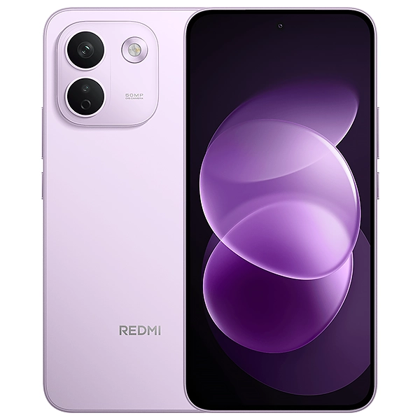 Xiaomi Redmi Note 17 Pro Max Purple
