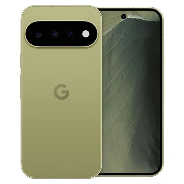 google pixel 11 pistachio