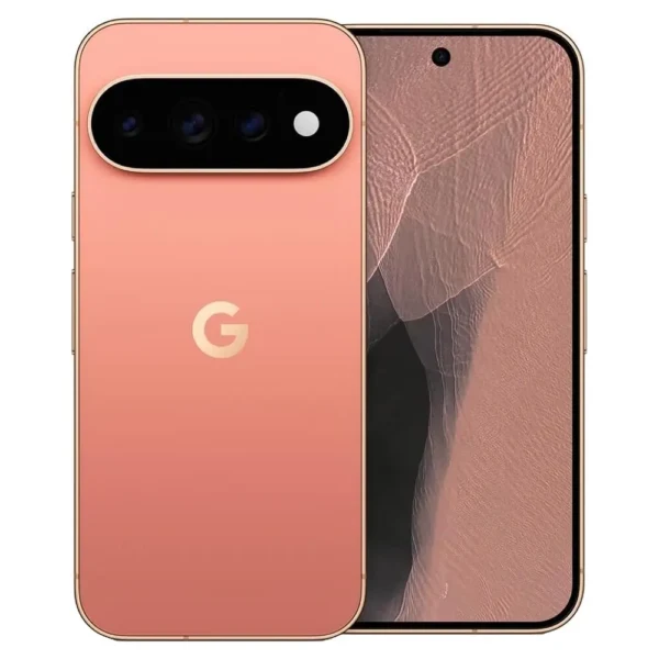 google pixel 11 pro canyon