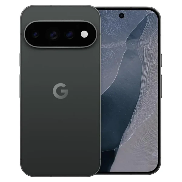 google pixel 11 pro obsidian
