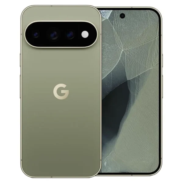 google pixel 11 pro olive