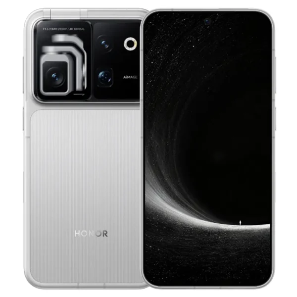 Honor Robot Phone