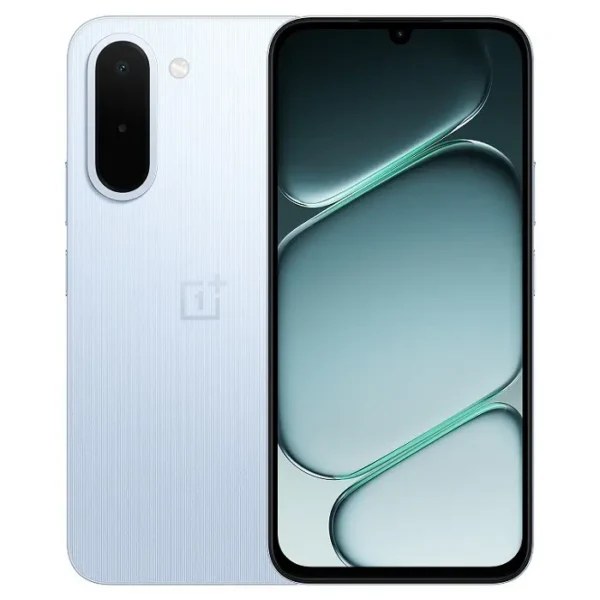 oneplus n6x ice blue