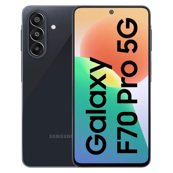 samsung galaxy f70 pro alpha black