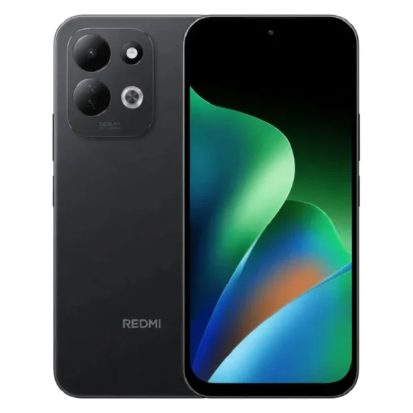 xiaomi redmi 17 black