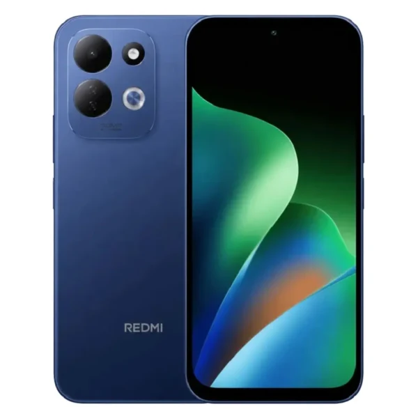 xiaomi redmi 17 blue