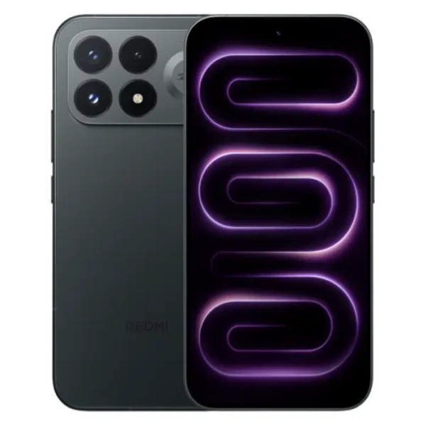 xiaomi redmi k100 pro black