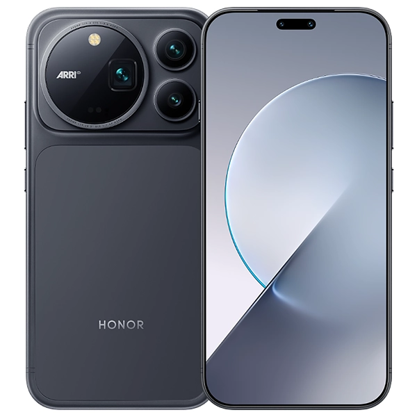 Honor Magic9 Pro Max Shadow Black