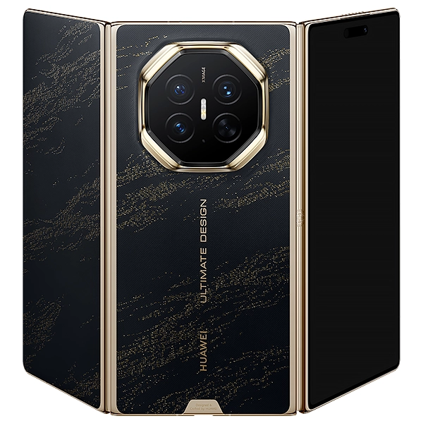 Huawei Mate XT 2 Ultimate Black