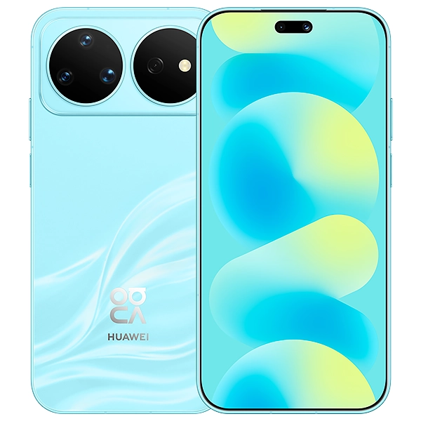 Huawei Nova 16 Pro Sky Blue