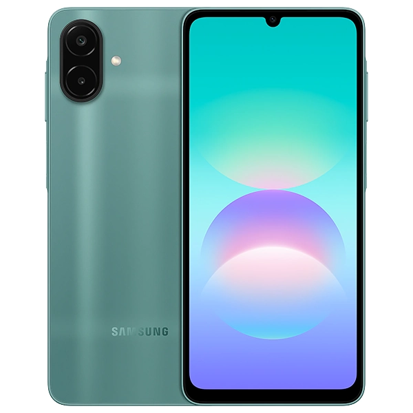 Samsung Galaxy A08 Green