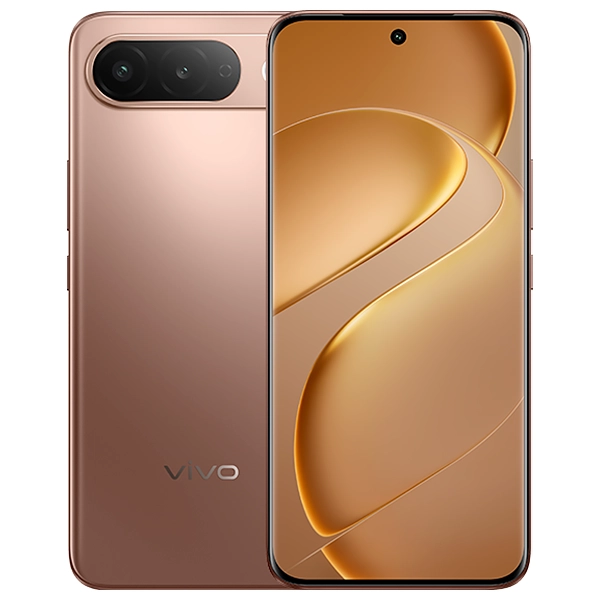 Vivo T5 5G Royal Bronze
