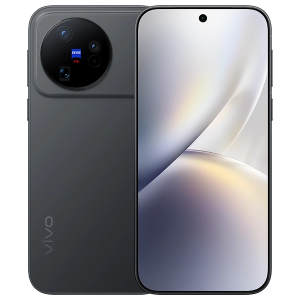 Vivo X500 Black
