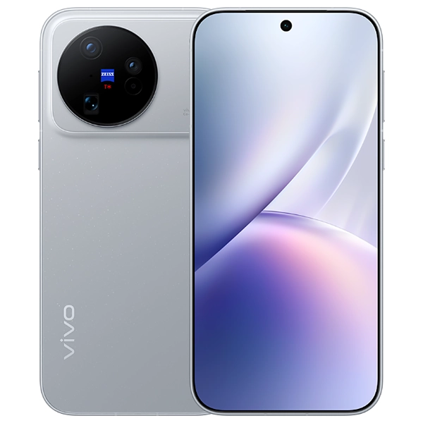 Vivo X500 Gray