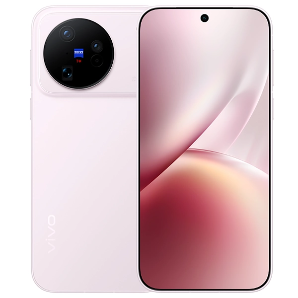 vivo X500