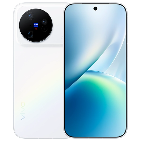 Vivo X500 White