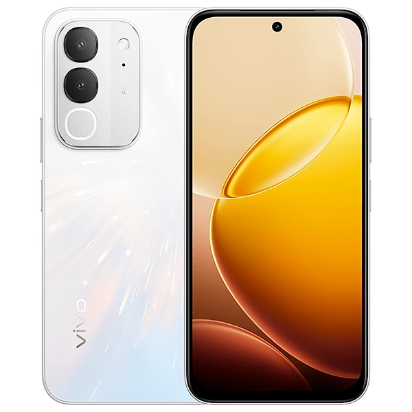 Vivo Y600i White