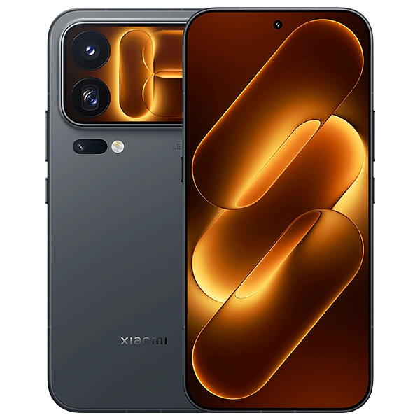 Xiaomi 18 Pro Black