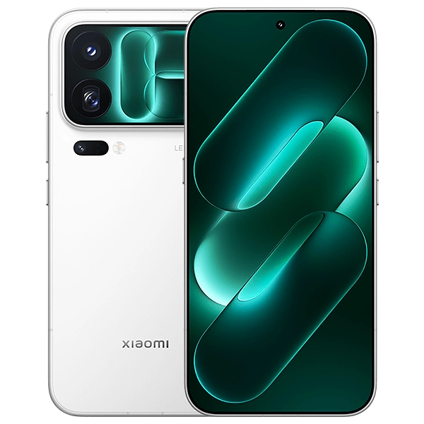 Xiaomi 18 Pro White