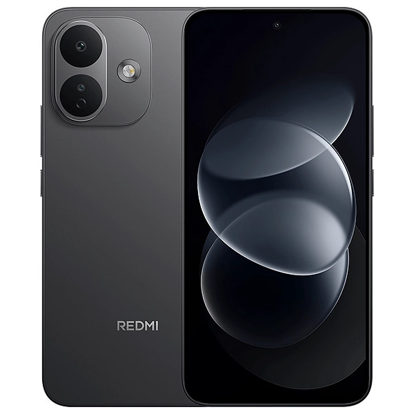 Xiaomi Redmi Note 17 Pro Black