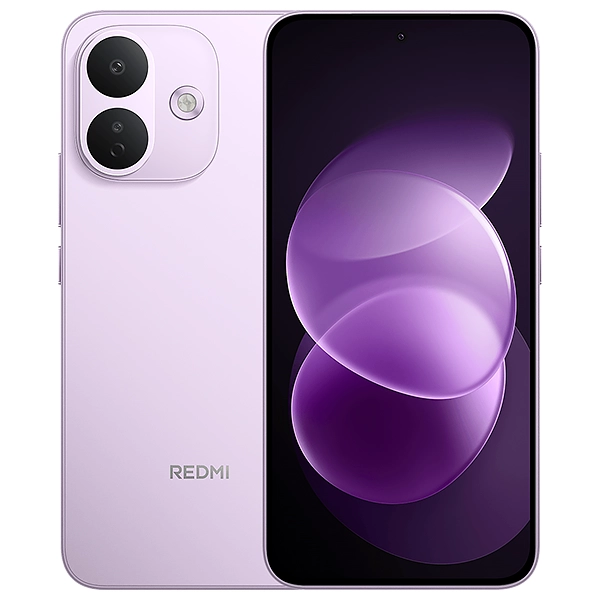 Xiaomi Redmi Note 17 Pro Purple
