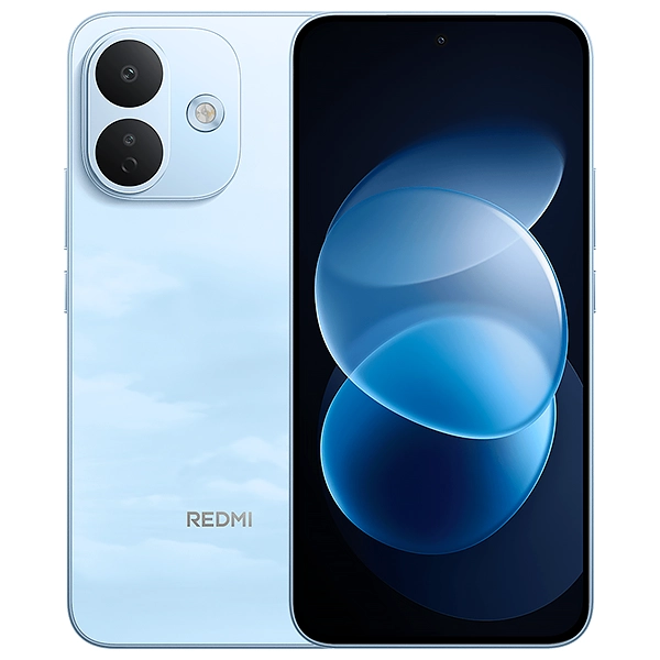 Xiaomi Redmi Note 17 Pro Sky Blue