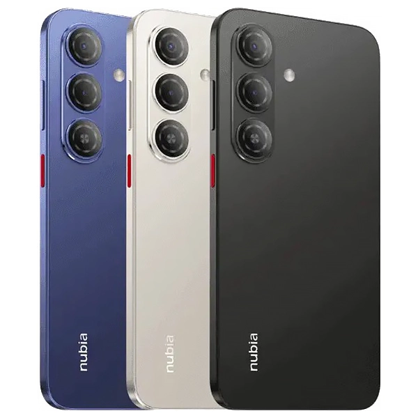 ZTE nubia A77 4G