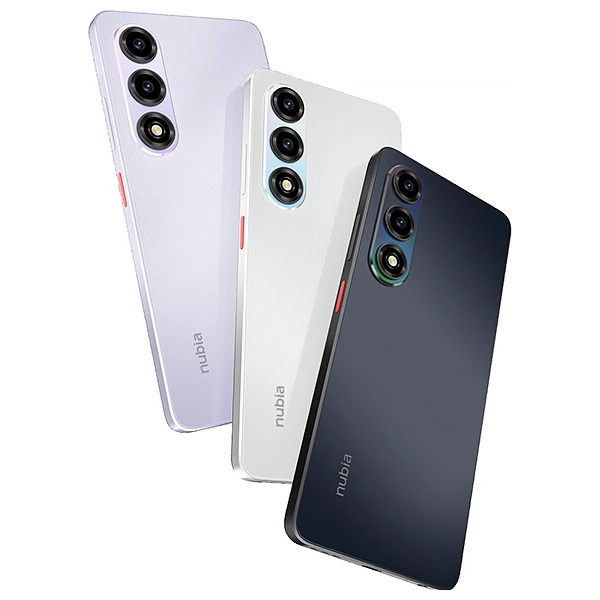 ZTE nubia A77 5G