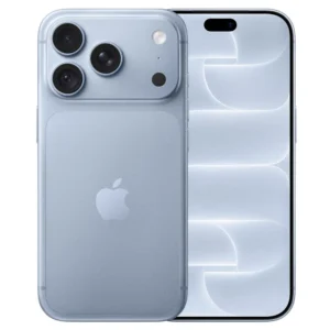 Apple iPhone 18 Pro