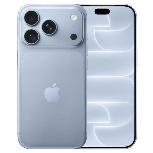 Apple iPhone 18 Pro