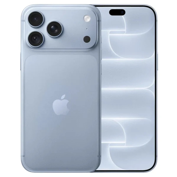 apple iphone 18 pro max glacier
