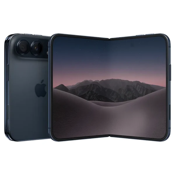 apple iphone duo night sky