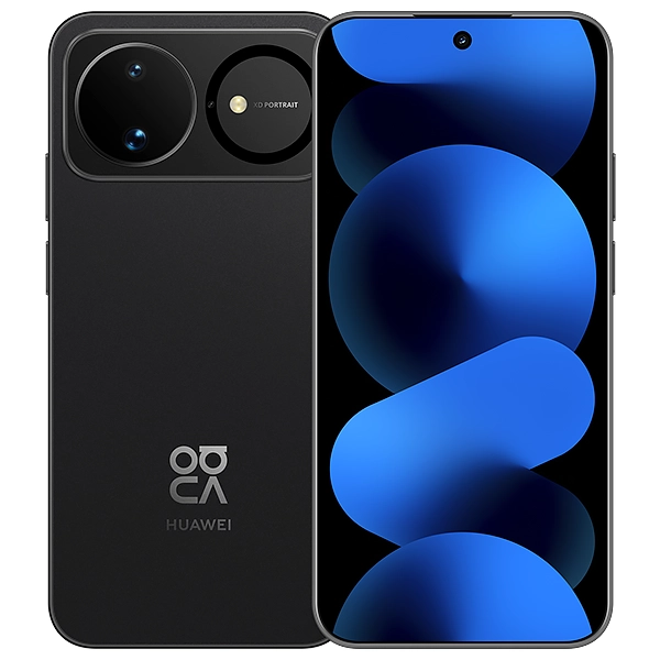huawei nova 16 black