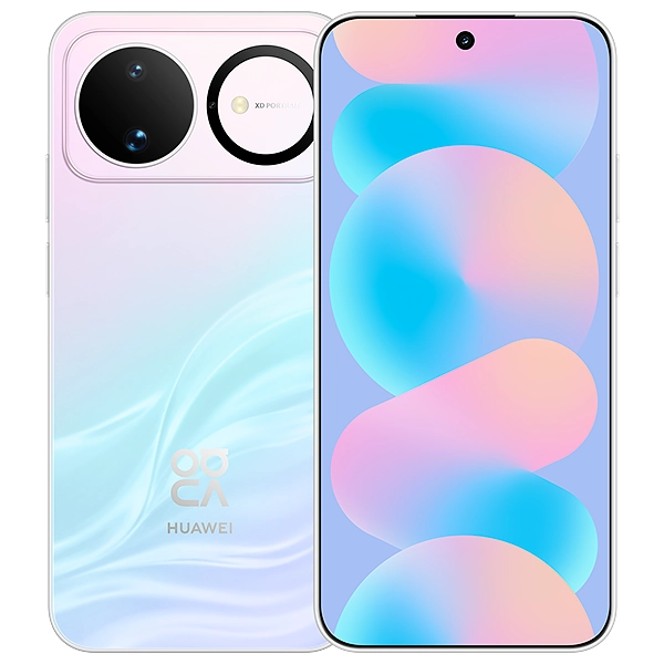 huawei nova 16 pink