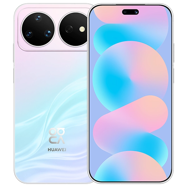 huawei nova 16 pro pink
