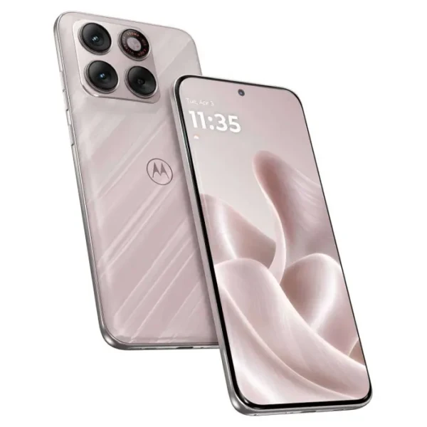 motorola edge 70 plus pantone gray lilac