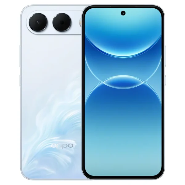 oppo a7 pro blue