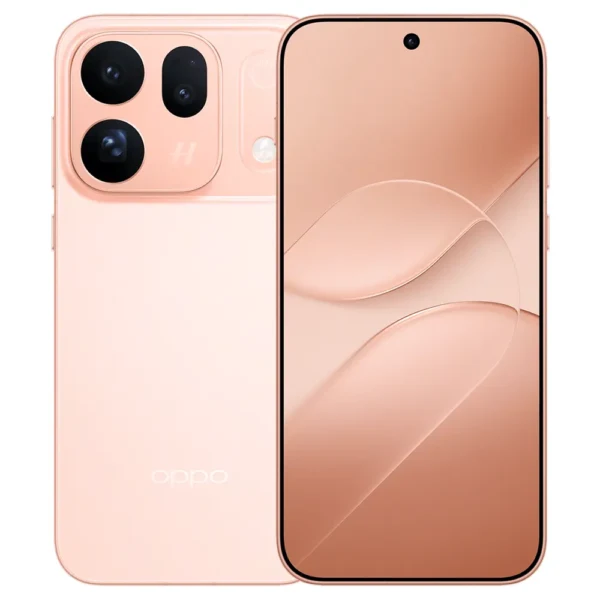 oppo find x10 glow coral