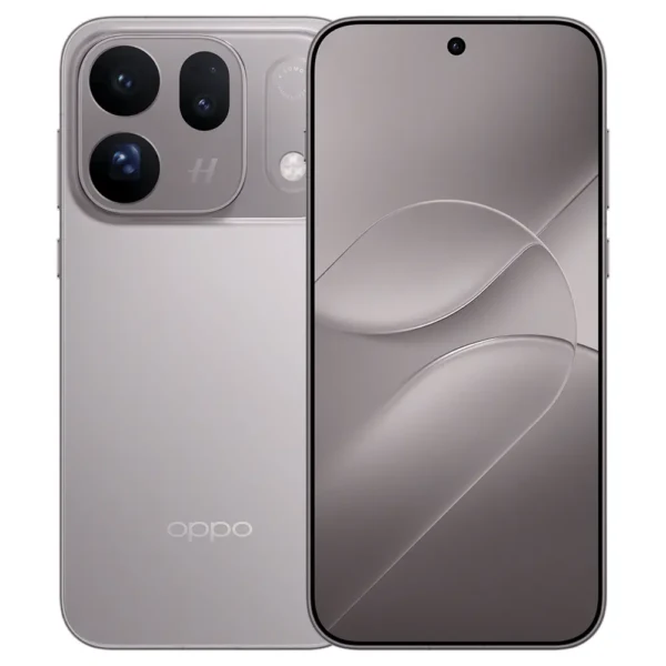 oppo find x10 mist grey