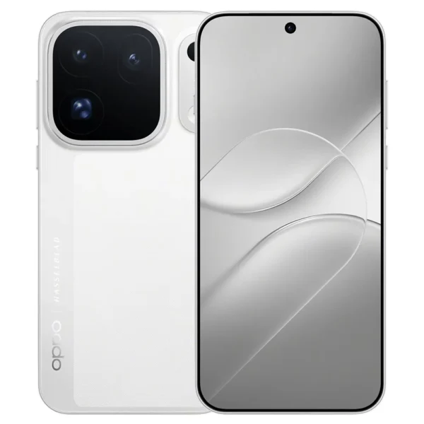 oppo find x10 pro max luna white