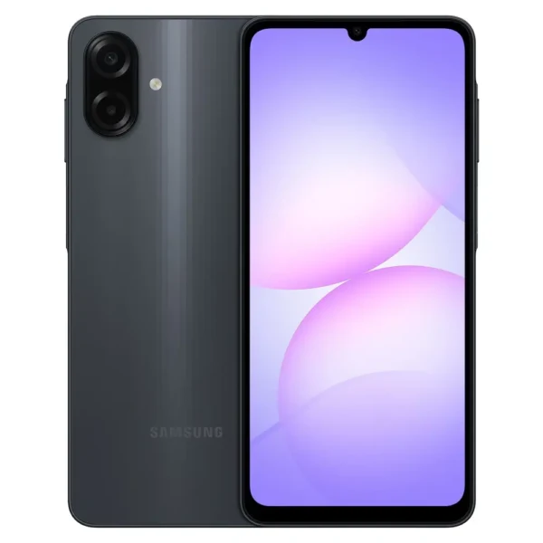 samsung galaxy a07s gray