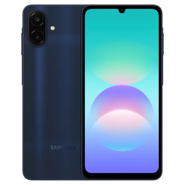 samsung galaxy a08 navy blue