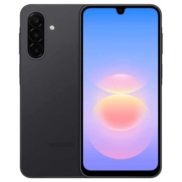 samsung galaxy a18 black