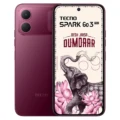 Tecno Spark Go 3 Pro
