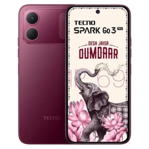 Tecno Spark Go 3 Pro
