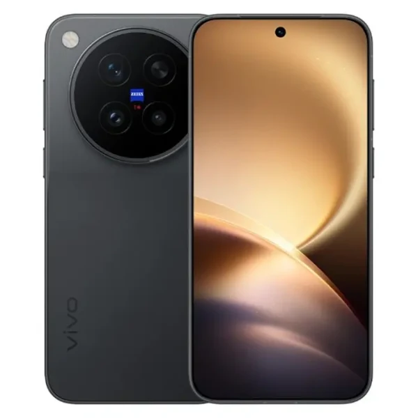 vivo x500 pro black