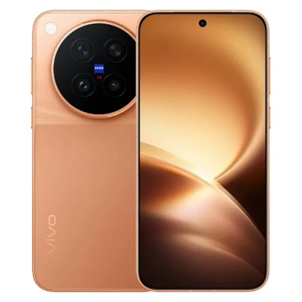 vivo x500 pro orange