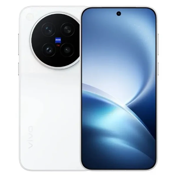 vivo x500 pro white