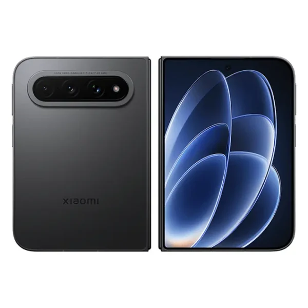 xiaomi 18 fold gray