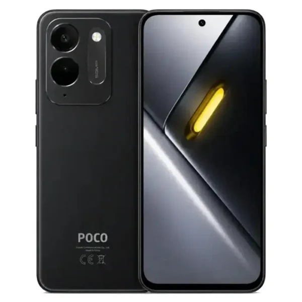 xiaomi poco c95 pro black